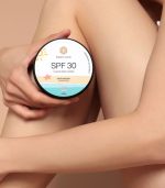 Prirodna krema za sunčanje SPF 30 - Slika 4