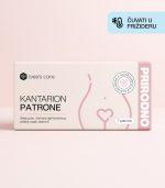 beescare kantarion vagitorije