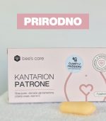 Kantarion vaginalete - Slika 4